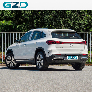 Meilleure vente Voiture électrique SUV Merce-des Ben-z <span class=keywords><strong>EQA</strong></span> Véhicule à énergies nouvelles Autonomie de 619 km Prix compétitif SUV de luxe Ben-z <span class=keywords><strong>EQA</strong></span> - Product Image 5