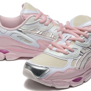 Chaussures de sport pour hommes de luxe, respirantes, à semelle épaisse, style unique, pour la course et la marche en hiver - Product Image 1