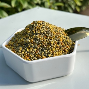 Polen de Abeja al por Mayor, Materia Prima Mixta, Polen de Abeja Puro y Fresco, Polen de Abeja Silvestre 100% Puro, Natural y Orgánico de Alta Calidad - Product Image 2