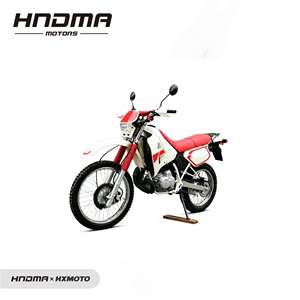 Le tout nouveau véhicule tout-terrain à deux roues de petite cylindrée <span class=keywords><strong>125cc</strong></span> est entièrement adapté à la conduite sur tous les terrains. - Product Image 1