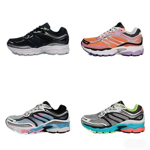 Chaussures de course ProGrid Omni 9 de <span class=keywords><strong>haute</strong></span> qualité pour la vente en gros, sans MOQ - Maille respirante pour l'entraînement au marathon - Product Image 1
