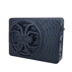 <span class=keywords><strong>Caisson</strong></span> <span class=keywords><strong>de</strong></span> basses ultra-fin <span class=keywords><strong>de</strong></span> 10 pouces avec woofer à conception araignée pour les espaces compacts, haut-parleur audio <span class=keywords><strong>de</strong></span> <span class=keywords><strong>voiture</strong></span> - Product Image 2