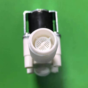 Válvula de Control de Apertura Normal Presurizada de Rosca Extendida de Doble Rosca Paralela de Cuatro Puntos - Product Image 3