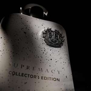 Profumo Spray Leggero Afnan Supremacy Collector's Edition 100ml con Note Legnose - Edizione Transfrontaliera Esplosiva - Product Image 1