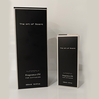 My Way120ml Hotel Collection Diffuseur de parfum Huile essentielle Hvac Diffuseur Huile