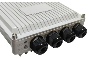 Открытый большой мощность 800 Вт 24 В Водонепроницаемый Светодиодный драйвер для светодиод - Product Image 4