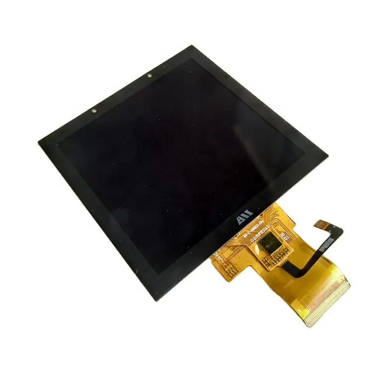 2.4inch 240*320 262k Color Welding TFT-LCD Small&Middle-Size Display Module Portable Navigator Display Industrial display