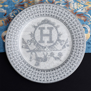 <span class=keywords><strong>Vaisselle</strong></span> personnalisée à bas prix, fabricant professionnel d'importation, prix de gros, <span class=keywords><strong>vaisselle</strong></span> du Moyen-Orient - Product Image 3