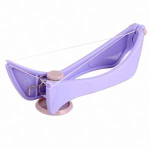 Épilateur Threading Femmes Printemps Visage Visage Corps Defeatherer DIY Bel Outil Épilateur Outils De Beauté - Product Image 5