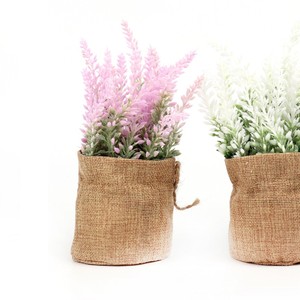 Hojas de <span class=keywords><strong>eucalipto</strong></span> artificiales, ramas de árboles artificiales de plástico, ramo de plantas falsas para decoración de hogar - Product Image 3