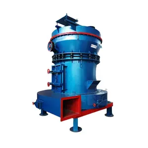 Hot selling 4r3216 Raymond mill for Barite used in electricity