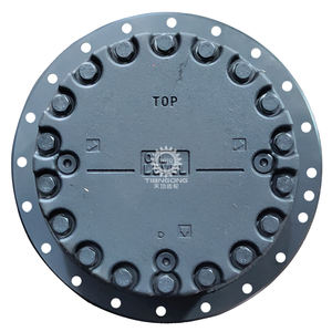 PC200-7 suku cadang ekskavator (tutup 12 lubang) /PC200-6/PC200-7/PC200-8 penggerak Final Travel Drive//// - Product Image 5