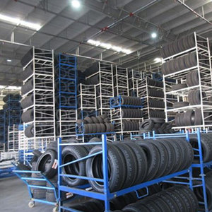 Neumáticos Radiales Sin Cámara para Automóviles de Pasajeros, Suministro de Fábrica, 205/55R16 215/60R16, 13, 14 y 15 Pulgadas - Product Image 6