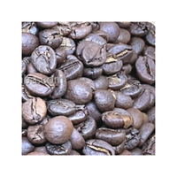 Grains d'arabica grillés Prix raisonnable Grains de café Grain de café vert Service OEM Livraison rapide vietnamienne