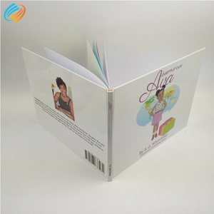 Eco amigable personalizado Impresión <span class=keywords><strong>de</strong></span> corto inglés <span class=keywords><strong>libros</strong></span> <span class=keywords><strong>de</strong></span> <span class=keywords><strong>historia</strong></span> para los niños - Product Image 1