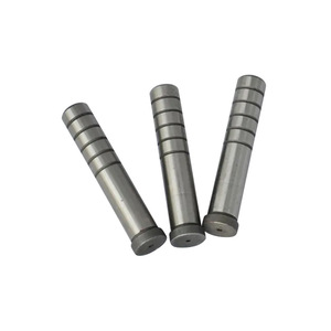 Chất lượng chuyên nghiệp Die đúc khuôn hướng dẫn bài tay áo lắp ráp tuyệt vời CNC gia công - Product Image 1