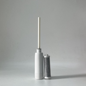 Botella <span class=keywords><strong>LARQ</strong></span> con logotipo personalizado Swig Top 23oz botella de agua aislada de acero inoxidable con pajita de filtro - Product Image 4