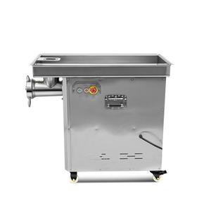 Heavy Duty Electric Frozen Meat Mincer 3000W 304 Stainless Steel Automatic <strong>Processor</strong>, 450kg/h - Product Image 4