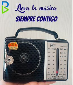 BP-R027USB, ADIO, 3 B, ANDS - Product Image 5