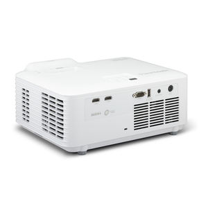 โปรเจคเตอร์วิวโซนิค LS740HD 1080P |   เลเซอร์ 5000 ลูเมนส์ ความคมชัด 3,000,000:1 พร้อม HDMI สำหรับการนำเสนอในสำนักงานและดูหนัง - Product Image 5