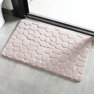 (CHAKME) prix d'usine contemporain drôle grand <span class=keywords><strong>tapis</strong></span> de <span class=keywords><strong>porte</strong></span> d'entrée - Product Image 2