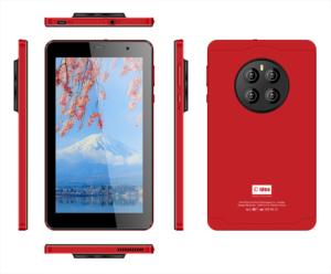 Nhà Sản Xuất Của Giá Rẻ <span class=keywords><strong>7</strong></span> Inch <span class=keywords><strong>Android</strong></span> Máy Tính Bảng Mới <span class=keywords><strong>Quad</strong></span> <span class=keywords><strong>Core</strong></span> 8 + 512GB Tf512GB <span class=keywords><strong>Android</strong></span> 13 Wifi 6GB Dung Suất Bộ Nhớ Allwinner Bộ Vi Xử Lý - Product Image 1