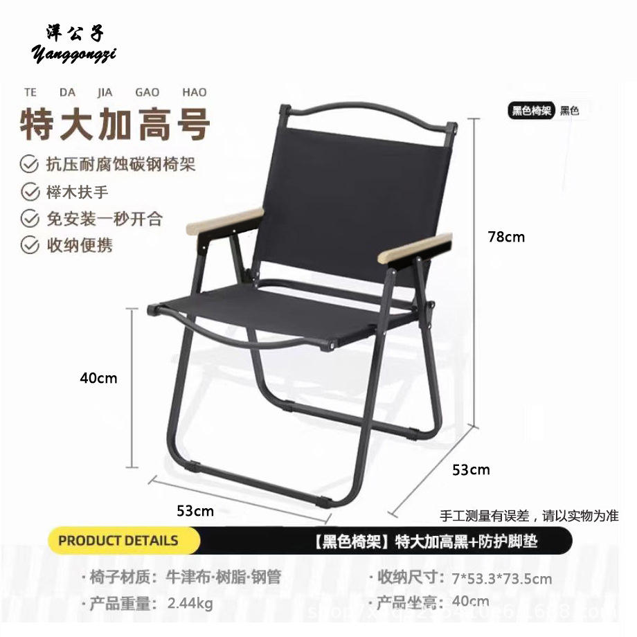 [สีดำคลาสสิก] ท่อเหล็กทรงสี่เหลี่ยมขนาดใหญ่ Kermit