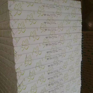 닝보 폴드 <span class=keywords><strong>300gsm</strong></span> 350gsm C1S 아이보리 보드 접이식 박스 보드 FBB 400gsm 종이 보드 - Product Image 1