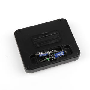 Balance de poche miniature de précision double 0,01 g, balance électronique pour bijoux avec double capacité, balance miniature - Product Image 3