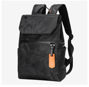 Sac à dos pour ordinateur portable personnalisé 2025, imperméable, pour hommes, femmes, affaires, sac à dos pour ordinateur portable, filles, garçons, adolescents, voyage - Product Image 2