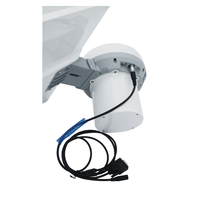 Station de base GNSS N30 CORS GPS RTK avec code permanent sans défaillance