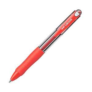 Uni Japan SN 100 Series <b>Retractable</b> Oil-Based Ballpoint <b>Pen</b> 1.0mm/1.4mm Multiple Colors Black/Red/Blue Ink School & Office Use - Product Image 3