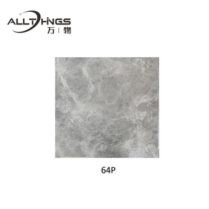 Suelo Vinílico Autoadhesivo de PVC, Resistente al Desgaste, con Diseño de Madera, Ecológico, <span class=keywords><strong>Alfombra</strong></span> para Piso con Diseño 3D para Interiores y Baños - Product Image 5