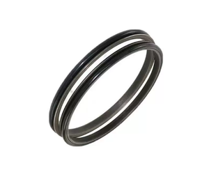 Authentic Suitable for Hitachi ZAX200 210 220 240 Excavator Traveling Motor <b>Gear</b> <b>Box</b> Mirror Oil Seal Floating Oil Seal Free Ship - Product Image 1