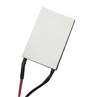 Módulo de Enfriamiento Termoeléctrico de 5V, Chip de Enfriamiento Rápido de Semiconductores, Venta al Por Mayor del Fabricante