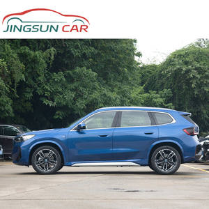 Venta caliente de segunda mano New Energy EV IX1 5 puertas 5 plazas puro eléctrico compacto SUV coches usados - Product Image 6