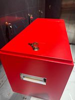 Coffre-fort avec porte avant en alliage de titane et serrure à double clé homologuée UL, coffre-fort Xzhengsafes