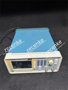 TEKTRONIX AFG1022 Generador de forma de onda arbitraria FedEX/DHL Nuevo .. - Product Image 2