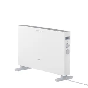 Smartmi Elektrische Kachel 1S Smart Versie Snelle Handige Kachels Voor Thuis Kamer Snelle Convector Haard Ventilator Muur Warmeheating