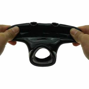 Силиконовое кольцо для пениса - Product Image 4