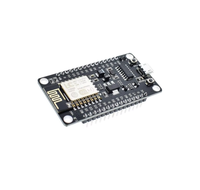 Módulo WiFi de Puerto Serie ESP8266, NodeMCU Lua V3, Placa de Desarrollo IOT CH340, Fabricante Original de China