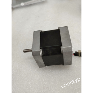 Nouveau moteur pas à pas VEXTA Orientalmotor PK545NAW - Product Image 1