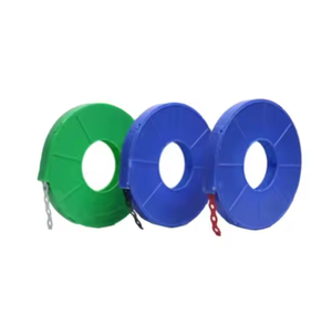 CZHONGHU tali baja tahan karat, gelang baja tahan karat dapat disesuaikan, tali pita baja tahan karat - Product Image 4