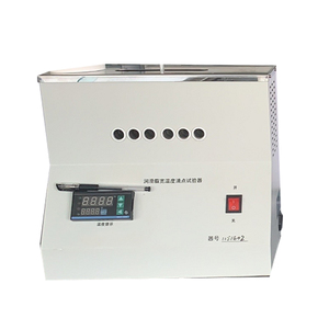 HZ18112 Schmierfett-Temperaturpunkt-<span class=keywords><strong>Tester</strong></span> für Weite Temperaturbereiche - Product Image 1