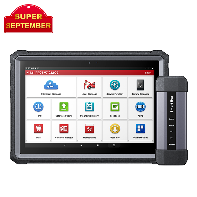 Оригинальный Запуск x431 pro5 pro 5 prov obd2 ecu Программатор планшетный компьютер оборудование автомобильный диагностический сканер модель машины для автомобилей