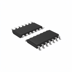 14 SOlC Power Management (PMIC) Comprar Componentes Electrónicos en Línea Originales IFX80471SKVXUMA1 - Product Image 1