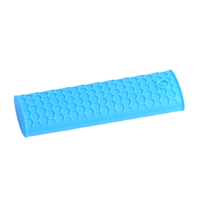 Nouvelle poignée en silicone pour poêle, résistante à la chaleur, de qualité alimentaire - Product Image 5