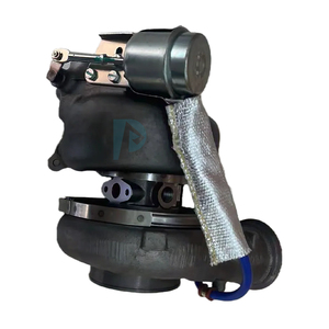 Turbocompresor de Alta Calidad para Motor Diésel, 291-5480 2915480, Accesorio para Excavadora C13 345D 349D - Product Image 5
