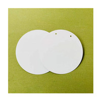 Taille personnalisée 8 ''10'' 11.75 ''12'', supports de porte en aluminium, blanc brillant, blanc, blanc