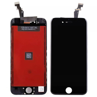 Écran TFT LCD avec numériseur tactile pour iPhone 5s 6 6Plus 7 7Plus 8 8 Plus